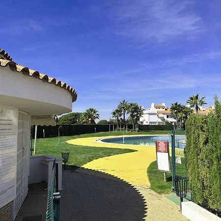Life Apartments El Rompido Playa Huelva Ngoại thất bức ảnh