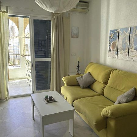 Life Apartments El Rompido Playa Huelva Ngoại thất bức ảnh