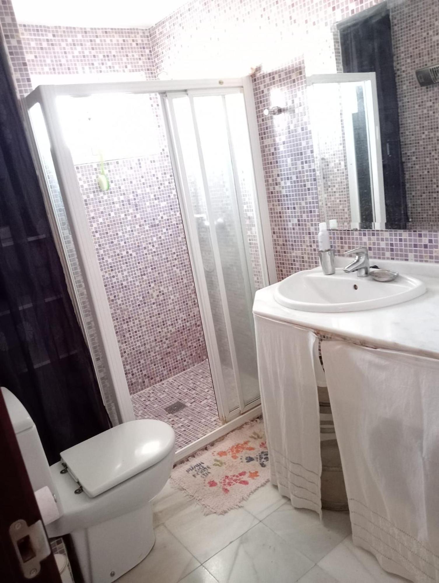 Life Apartments El Rompido Playa Huelva Ngoại thất bức ảnh