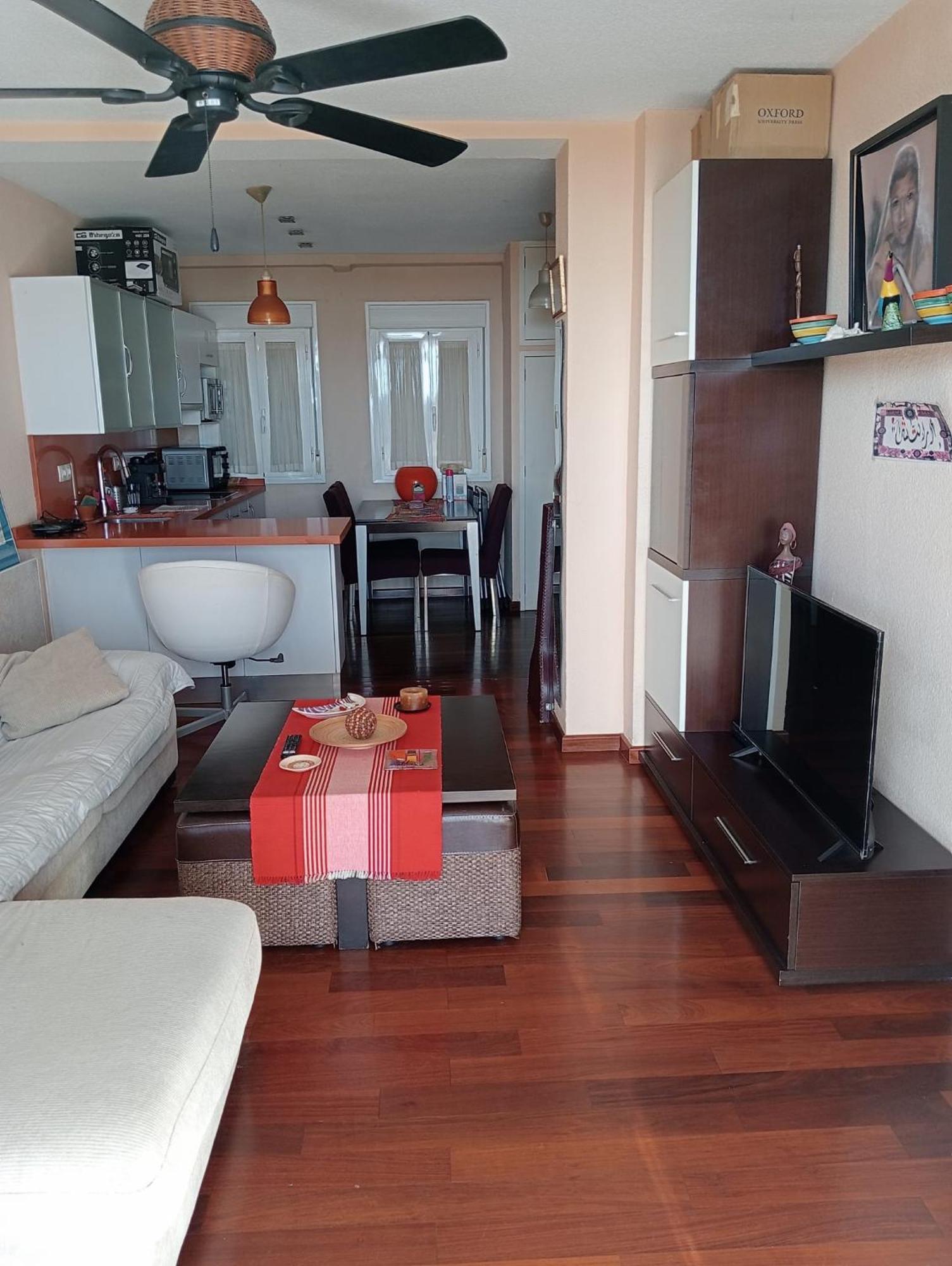 Life Apartments El Rompido Playa Huelva Ngoại thất bức ảnh
