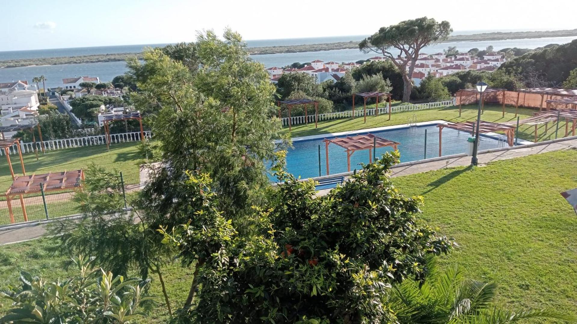 Life Apartments El Rompido Playa Huelva Ngoại thất bức ảnh