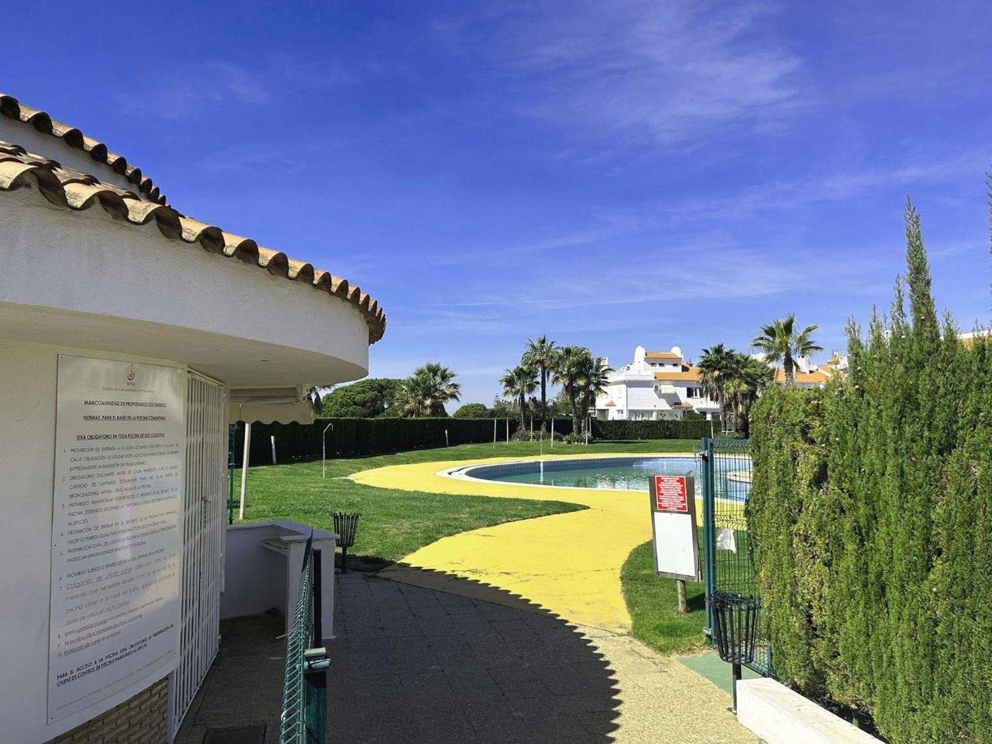 Life Apartments El Rompido Playa Huelva Ngoại thất bức ảnh