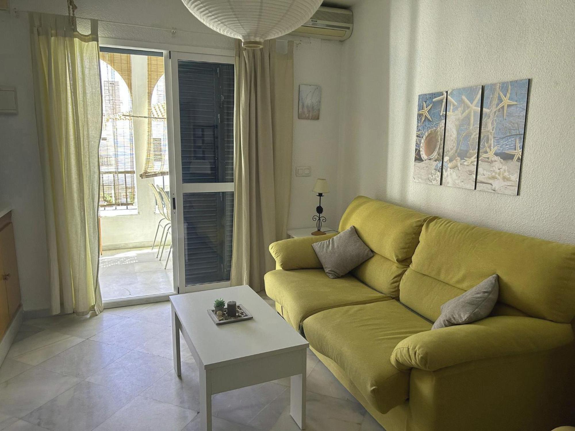 Life Apartments El Rompido Playa Huelva Ngoại thất bức ảnh