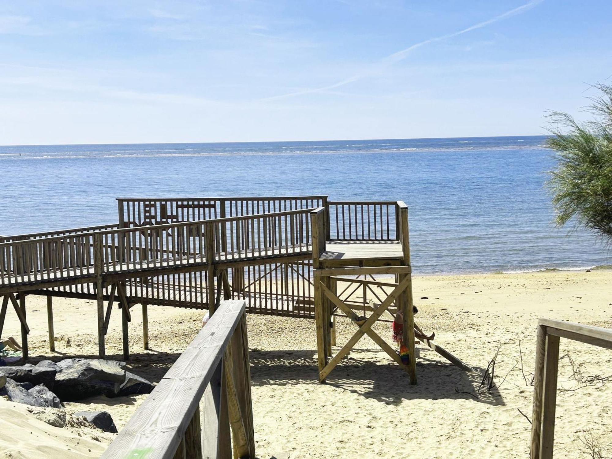 Life Apartments El Rompido Playa Huelva Ngoại thất bức ảnh