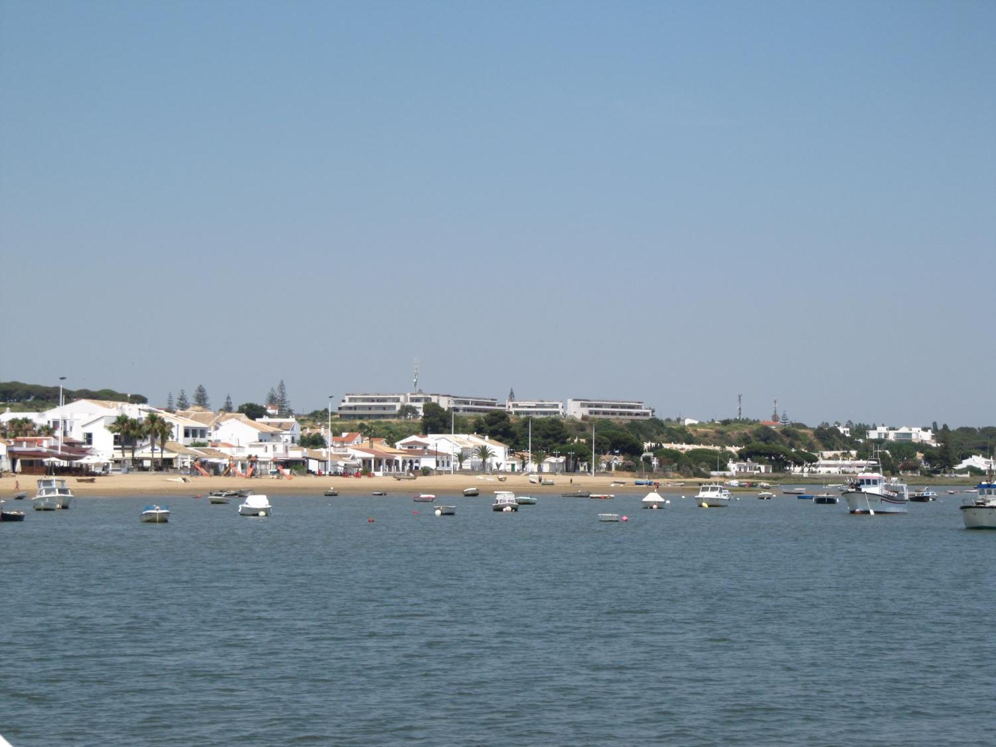 Life Apartments El Rompido Playa Huelva Ngoại thất bức ảnh