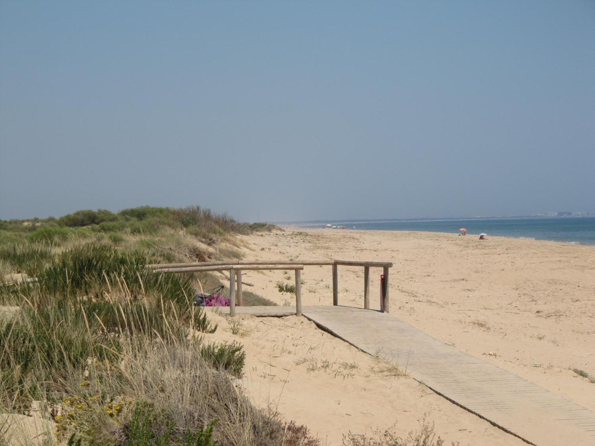 Life Apartments El Rompido Playa Huelva Ngoại thất bức ảnh